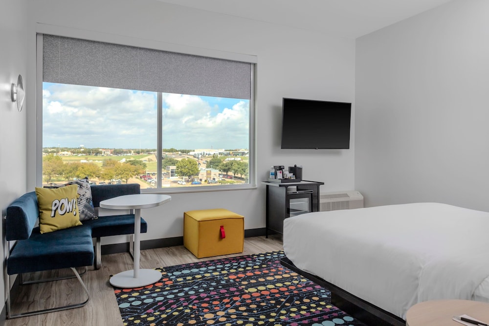 Aloft Dallas Arlington South - photo 11