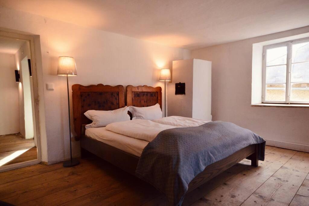 Sommerfrische Tschengls — hotel in Lasa