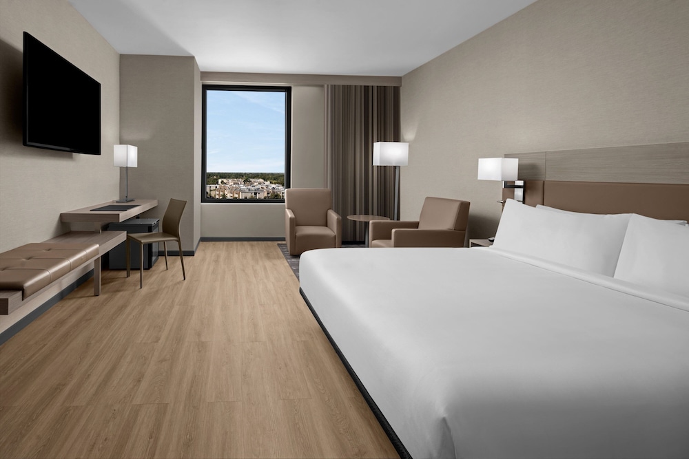AC Hotel by Marriott Miami Dadeland - photo 25