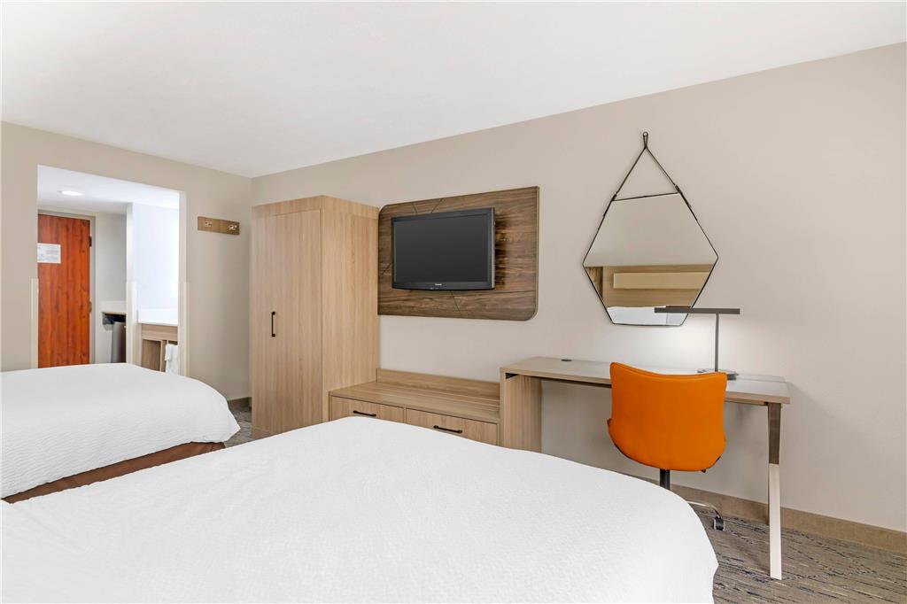 Keene Elm City Hotel an Ascend Collection Hotel - photo 15