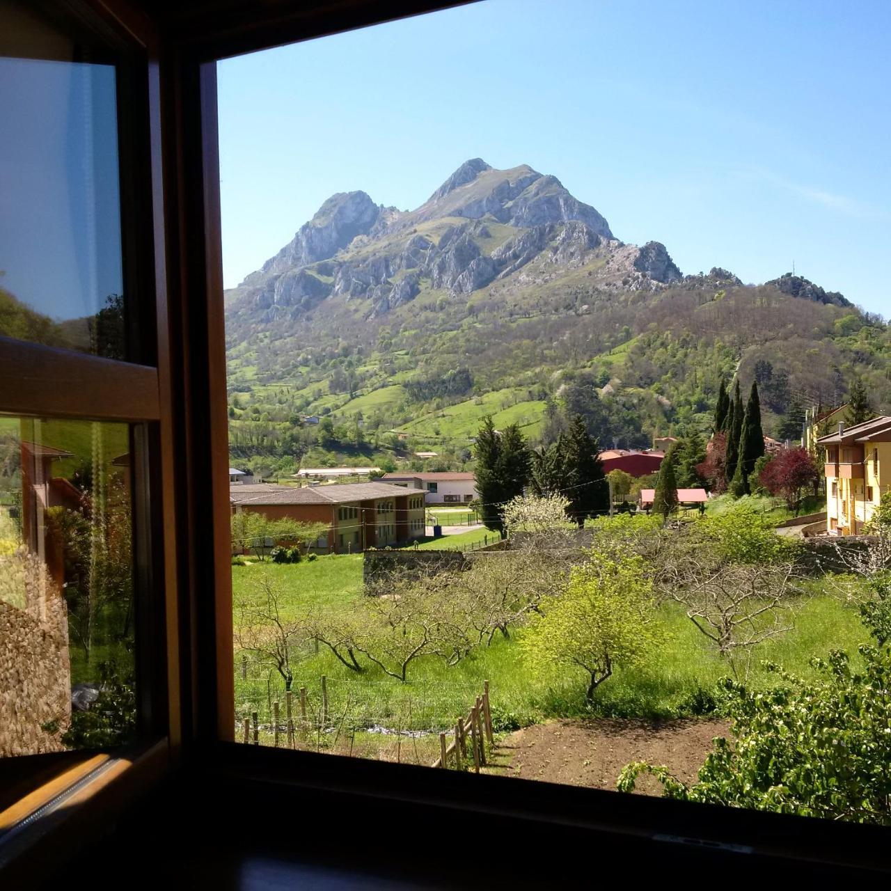 Tu Casita de la Senda Del Oso — hotel in Proaza