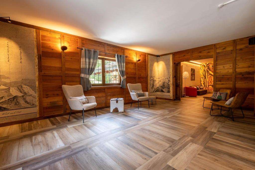 Alpine Forest Hotel — Ayas — photo 5