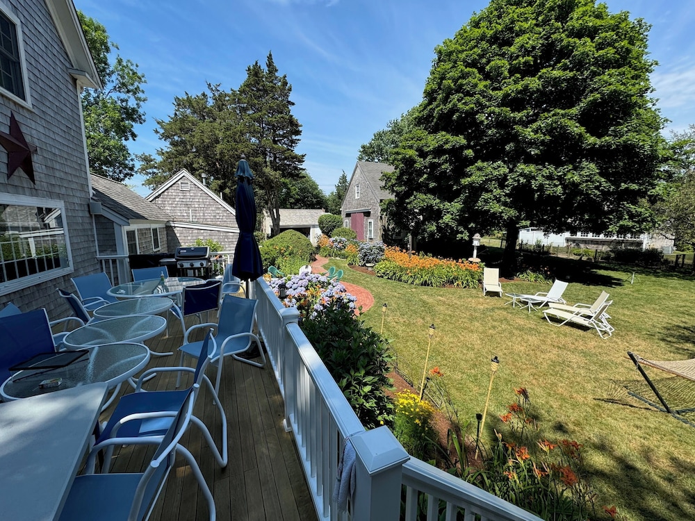 Sea Meadow Inn - photo 72