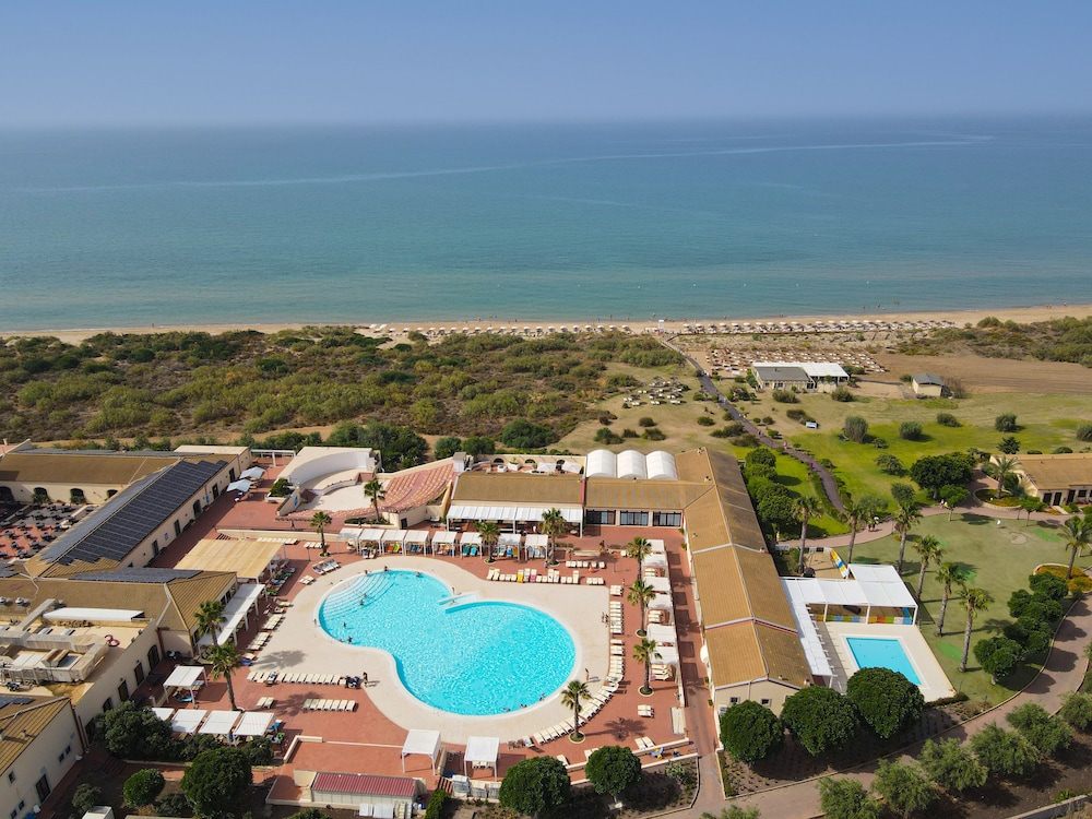 Sikania Resort & Spa