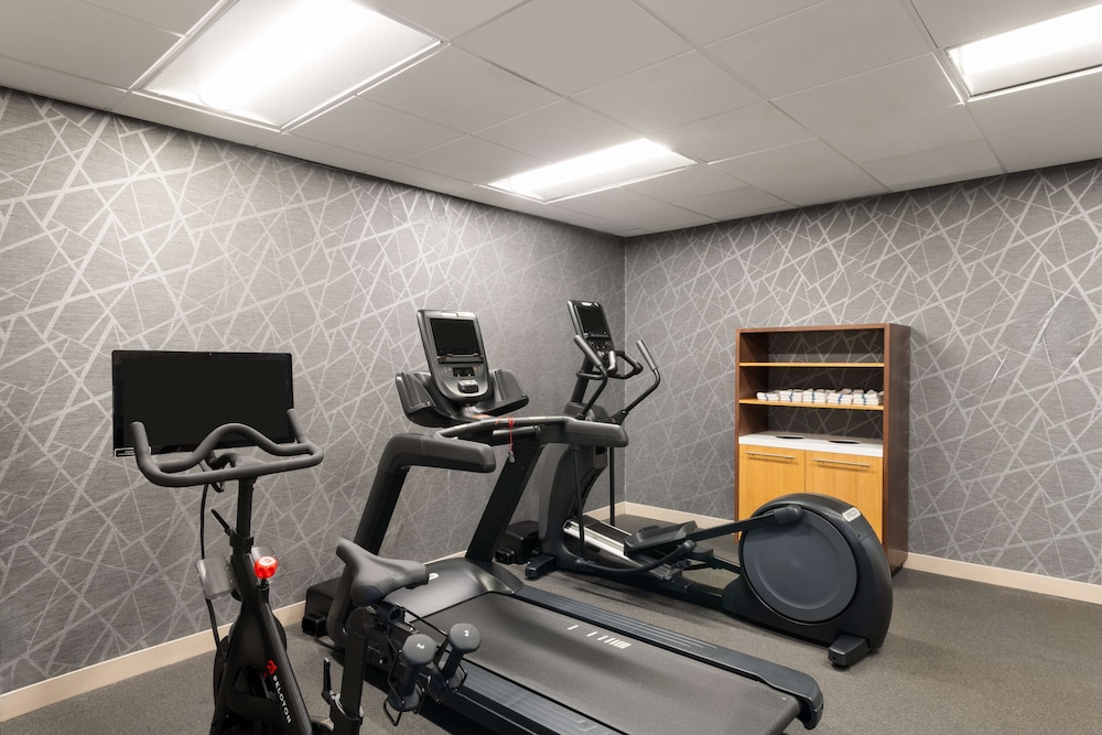 Homewood Suites by Hilton Lake Mary Orlando North - photo 32