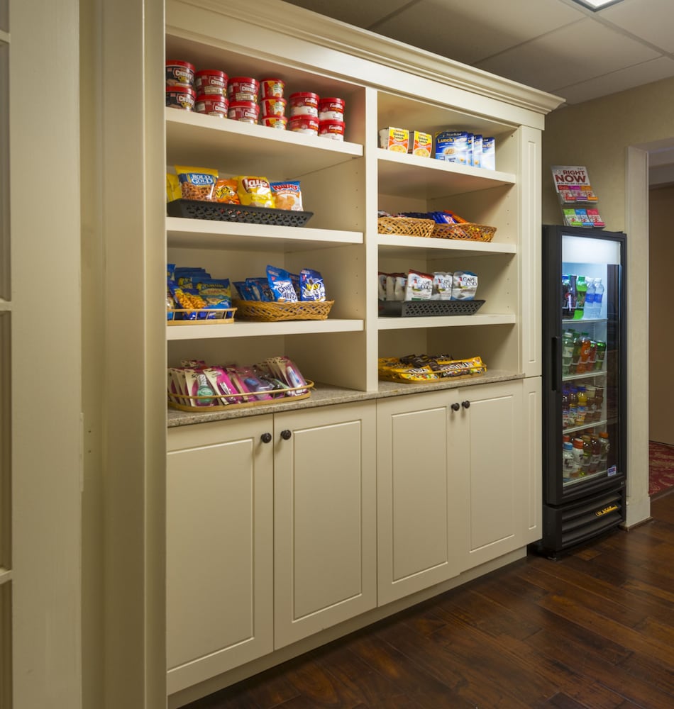 Fairfield Inn Boston Sudbury - photo 20