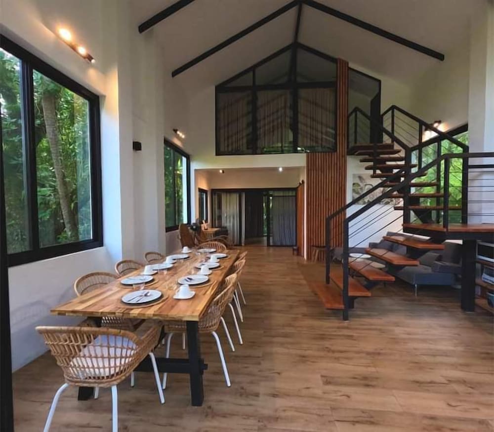 Kaliraya Surf Kamp by Eco Hotels — hotel in Cavinti