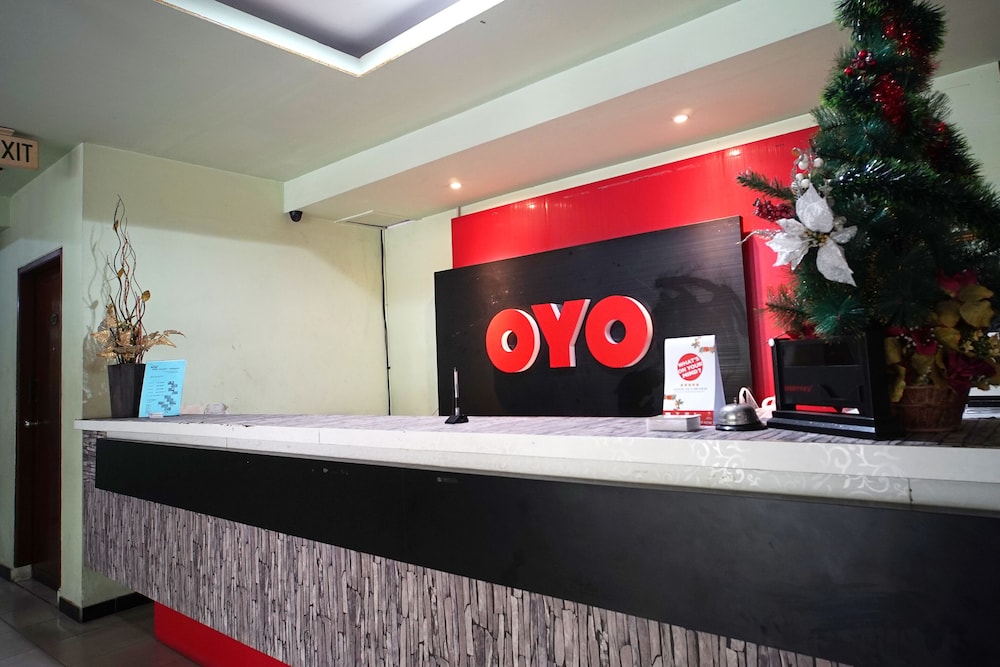 OYO 2015 Bandara Hotel Balikpapan — Balikpapan — photo 4