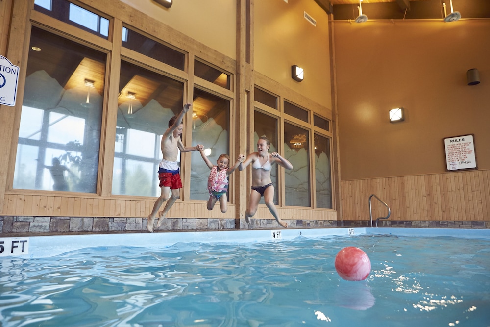 Grouse Mountain Lodge - photo 25