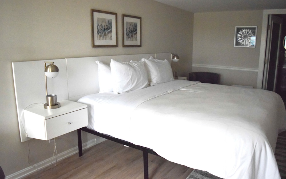 The Tilghman Island Inn - photo 7