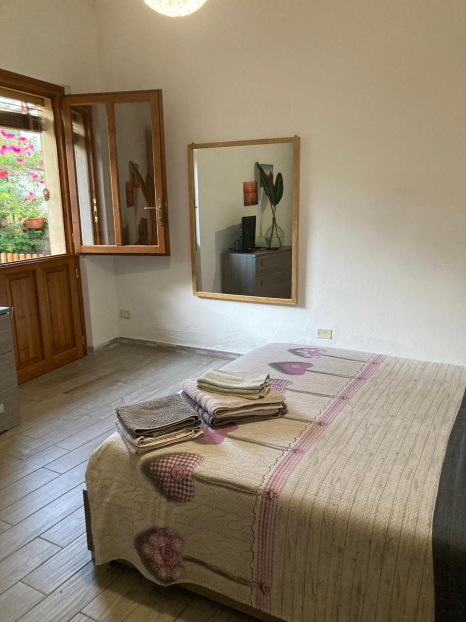 al Sulcis 35 — hotel in Teulada