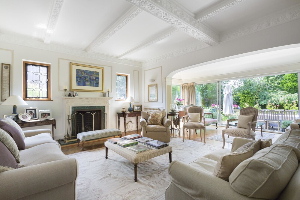onefinestay Richmond private homes — 4-Star Luxury Hotel in Richmond, United Kingdom
