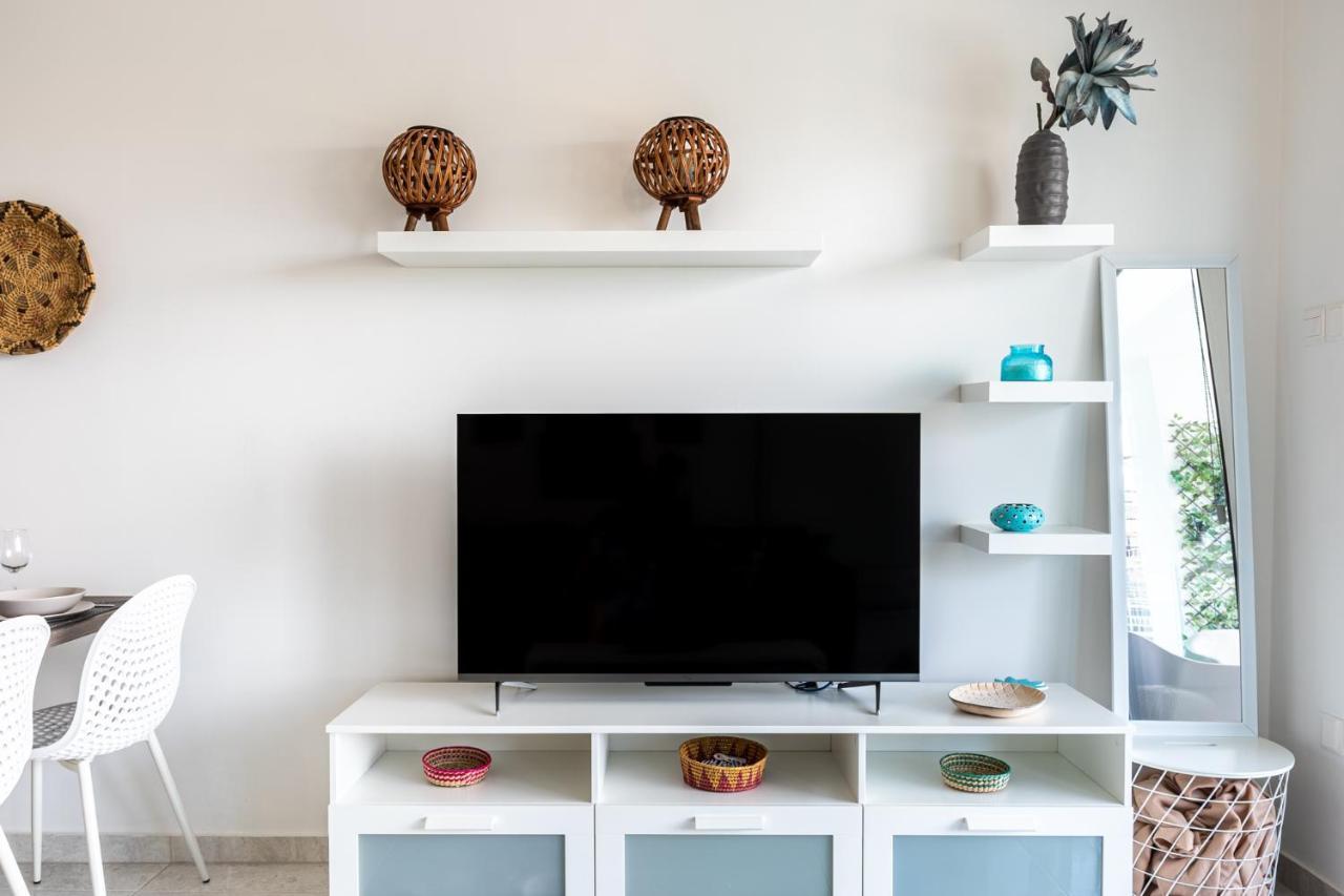 Bonne Heure 1 BR Apt in Larnaca