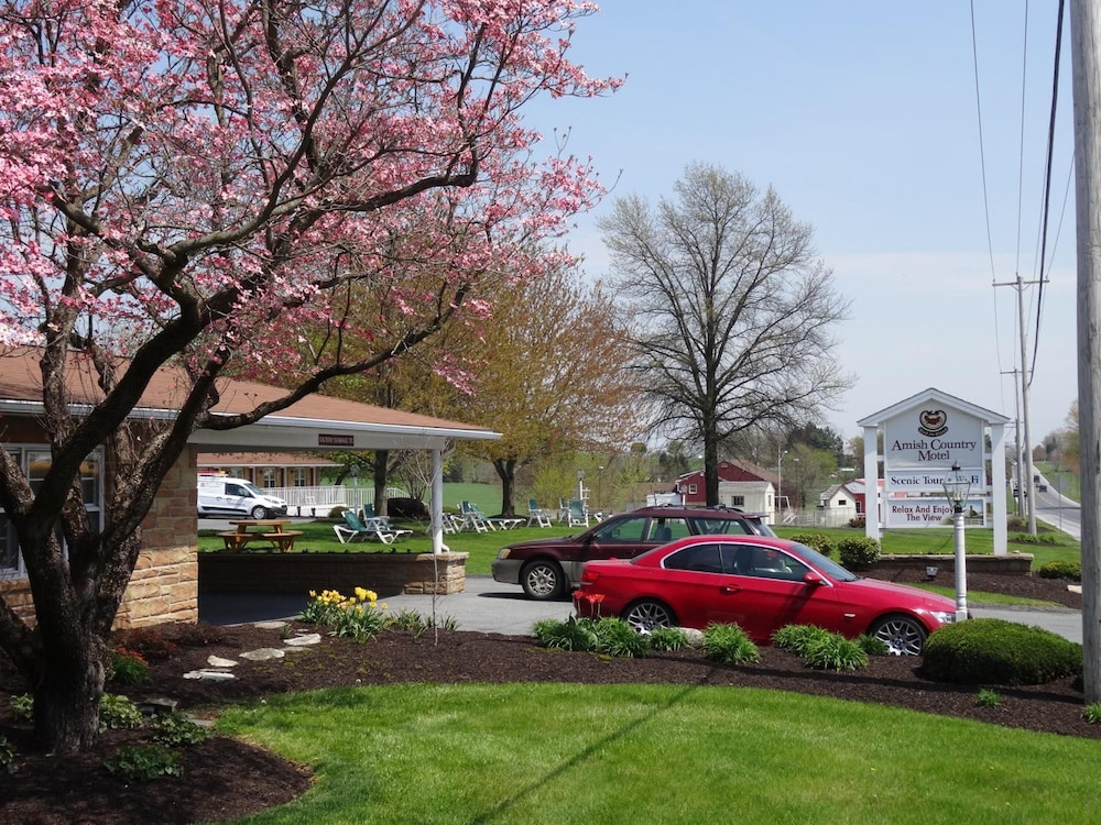 Amish Country Motel - photo 28