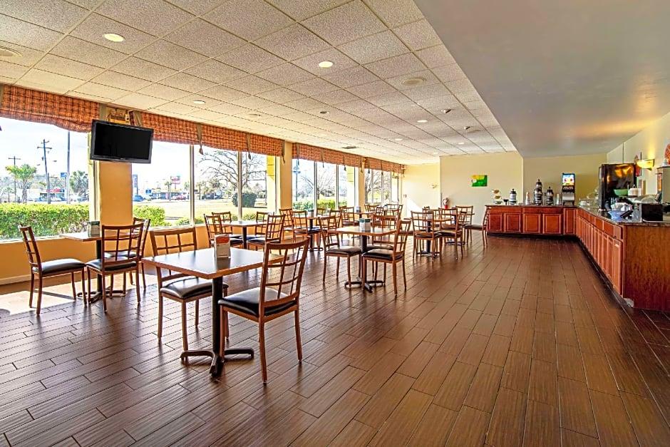 Quality Inn St George I 95 - photo 20