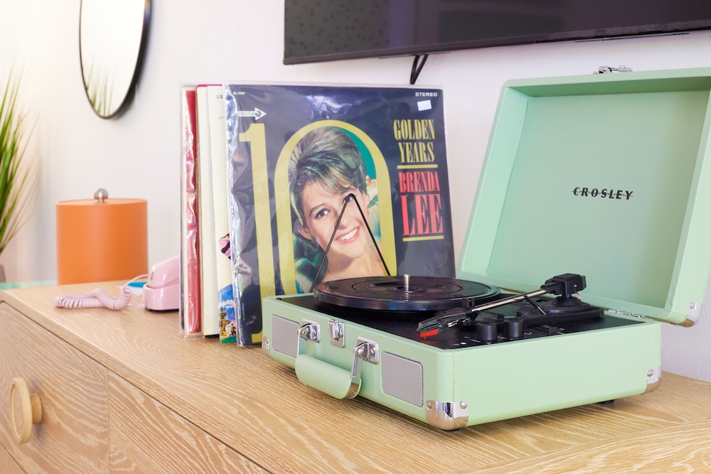 Little Mod Hotel - photo 8