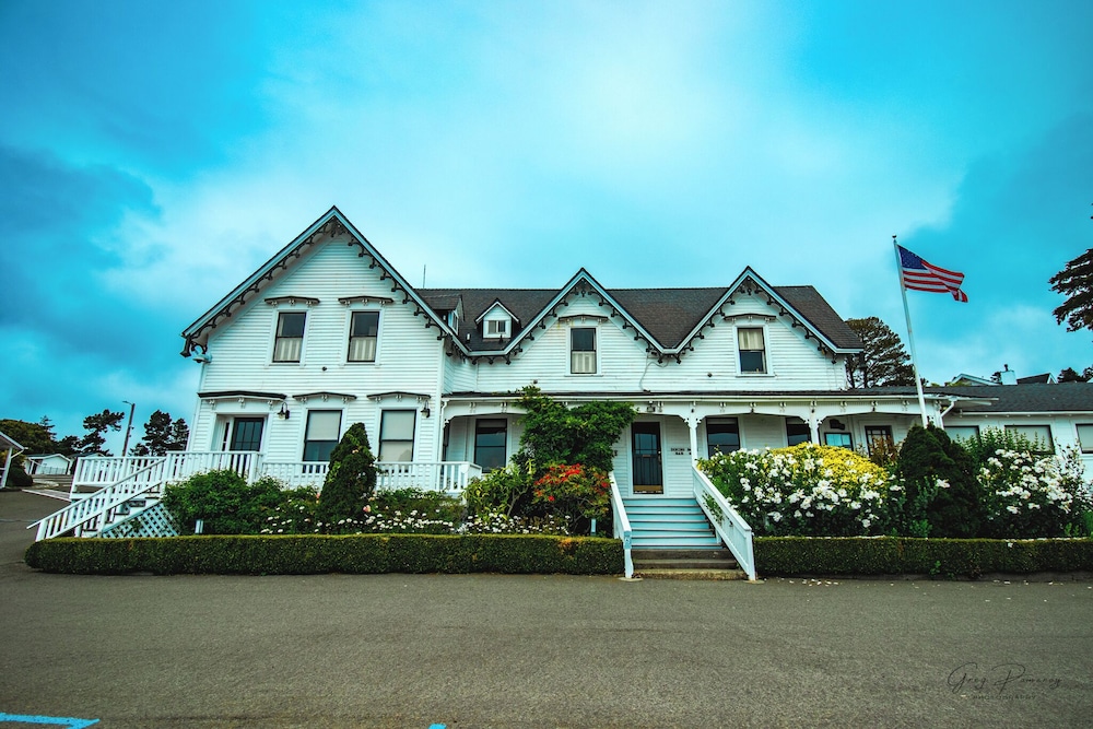 Little River Inn - photo 48