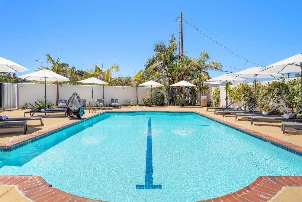 Casablanca Inn - photo 35