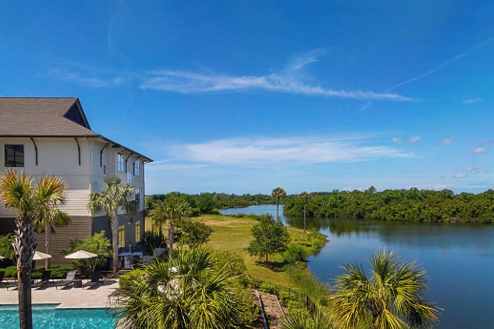 Charleston Kiawah Island Andell Inn - photo 15
