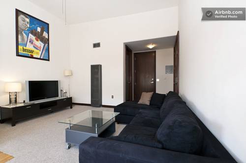 Ocean Luxury Lofts and Suites - photo 8