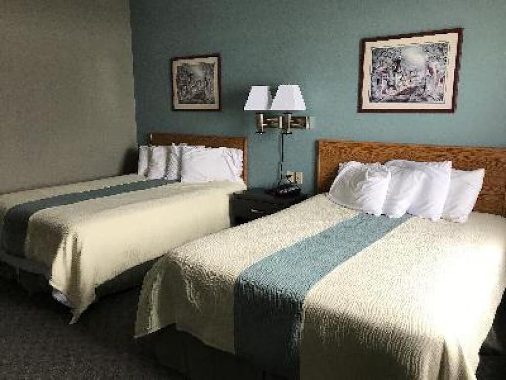 Guardian Inn - photo 13