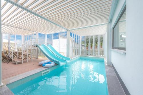 Gyeongju Memoar Gieokjangchi2 in Gyeongju, South Korea