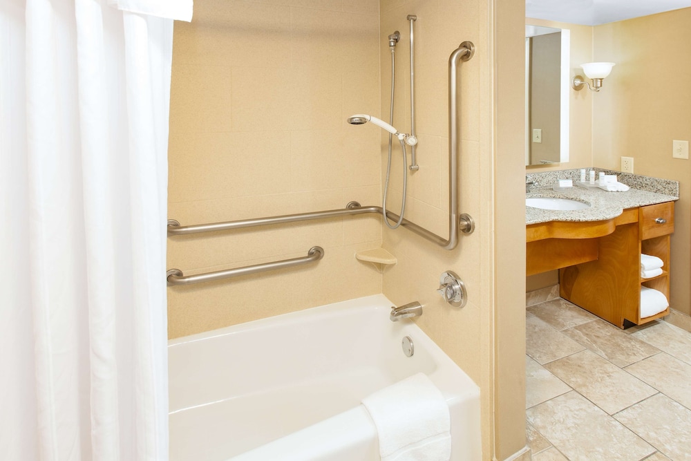 Homewood Suites by Hilton Indianapolis Keystone Crossing - photo 16