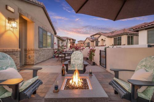 Live Your Best Life Brand New Home Pga West Signature Community — 4-Star Luxury Hotel in La Quinta, United States