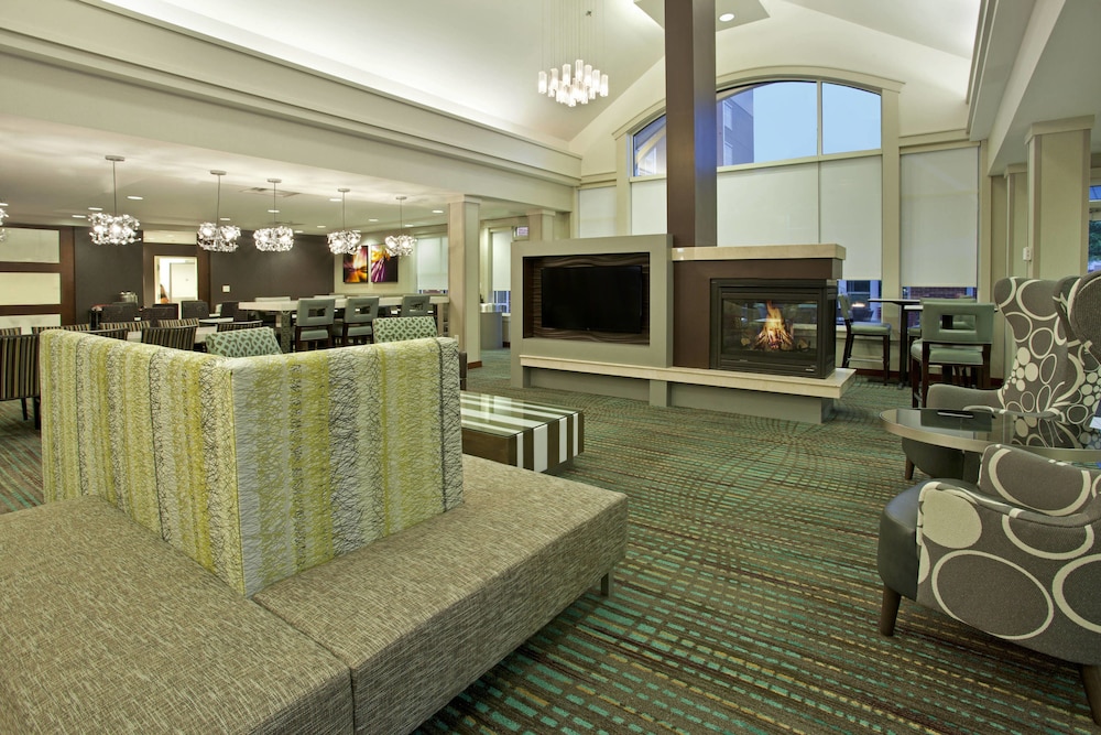 Residence Inn by Marriott Baltimore Hunt Valley - photo 17