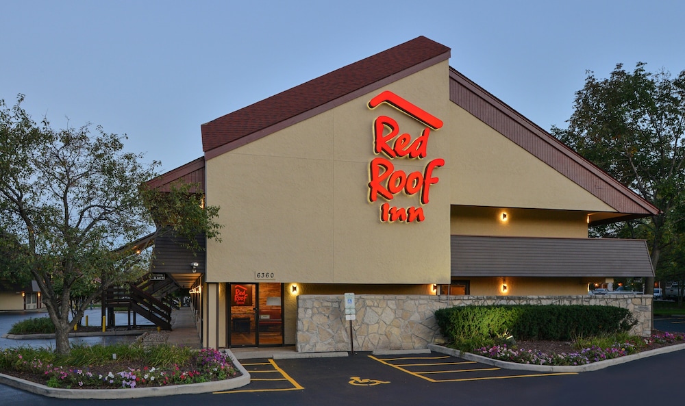 Red Roof Inn Milwaukee Airport Oak Creek - photo 4