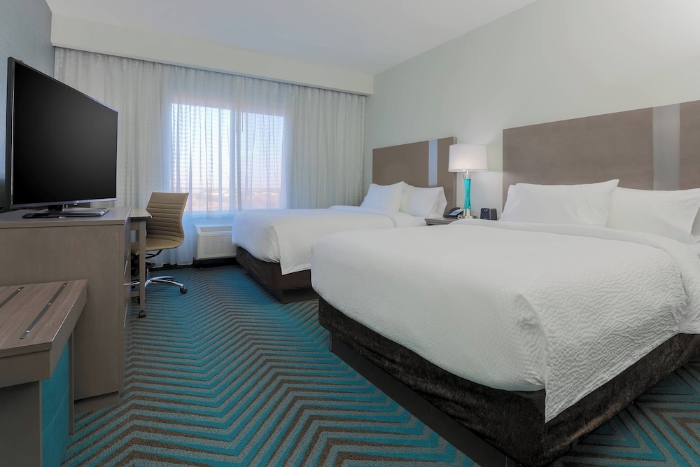 Fairfield by Marriott Inn & Suites Wichita Falls Northwest - photo 16