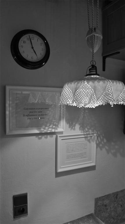 La Remise Les Chambres — Neufchateau — photo 3