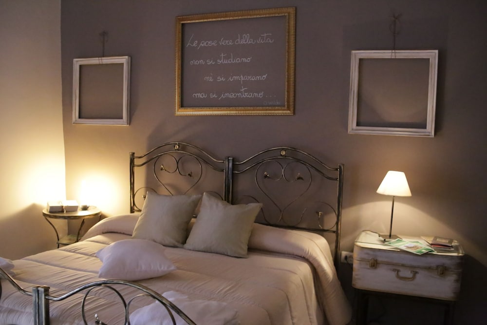 Le Dimore degli Artisti — 4-Star Luxury Hotel in Venosa, Italy
