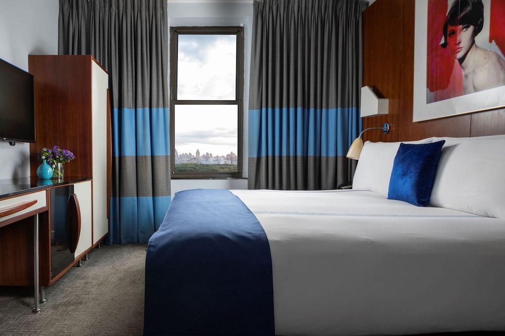 6 Columbus Central Park Hotel - photo 17
