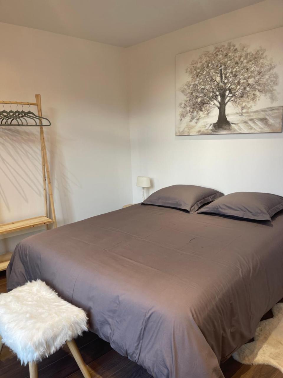 Les Appartements du Cep T — hotel in Mazamet