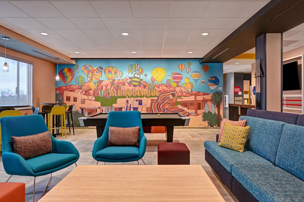 Tru By Hilton Albuquerque North I 25 - photo 3