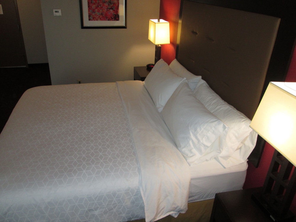 Holiday Inn Express Cloverdale by IHG - photo 37