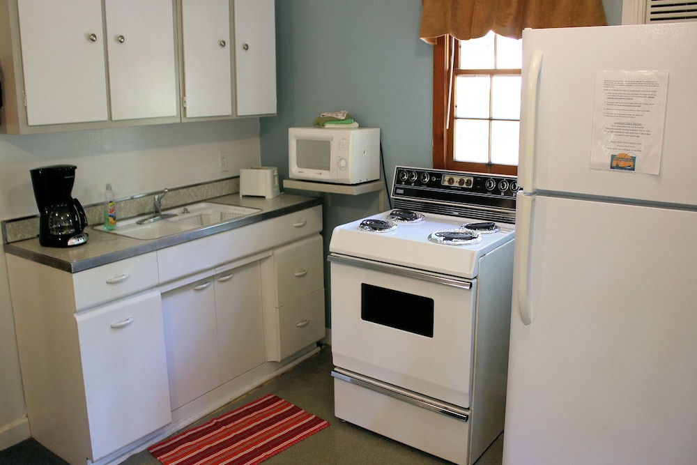 Lynnhurst Family Resort - photo 39