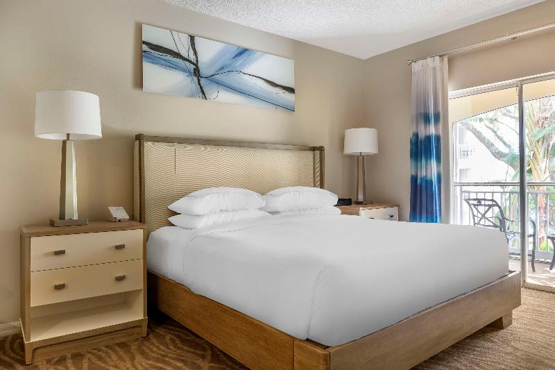 Hilton Grand Vacations Club SeaWorld Orlando - photo 113
