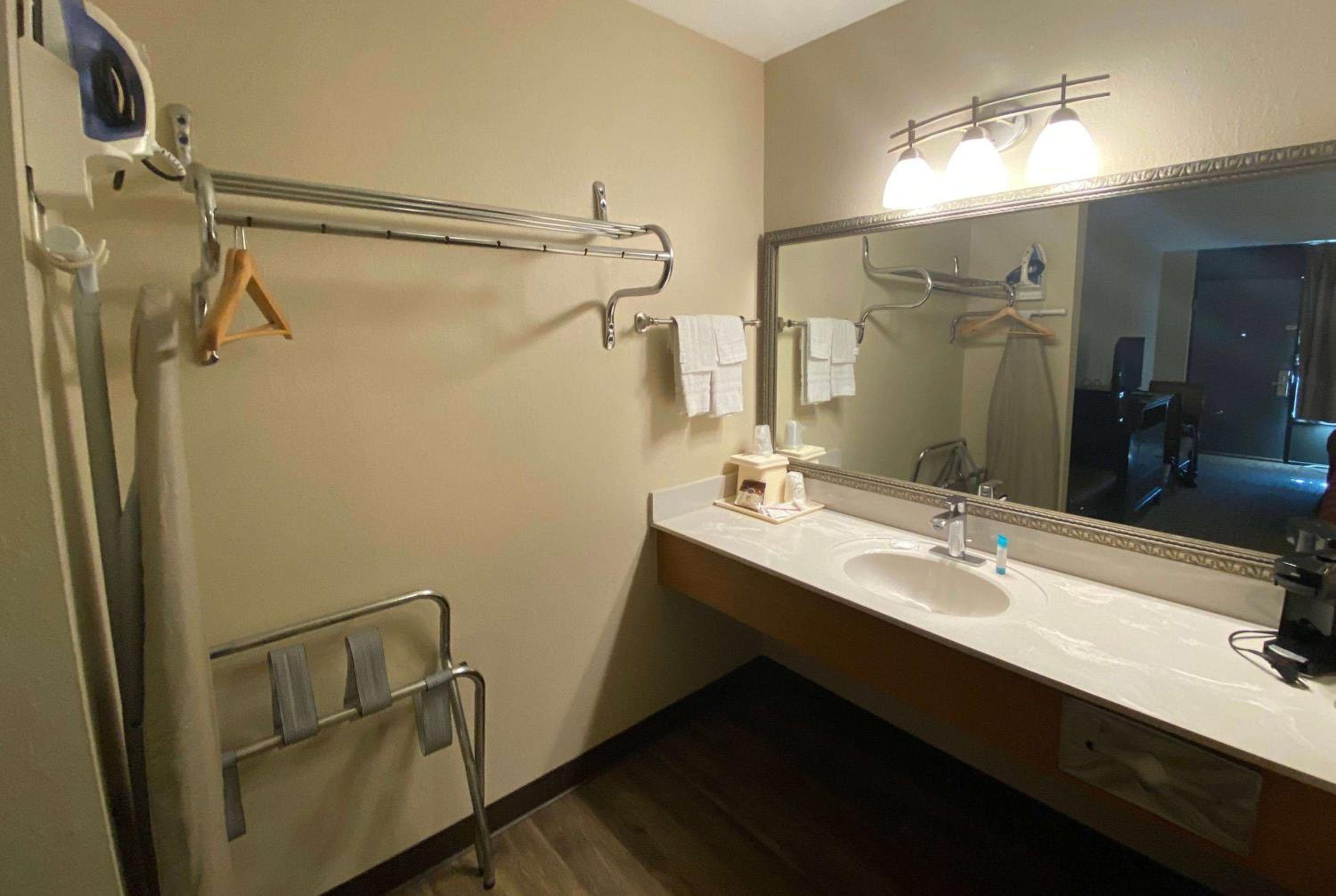 Ramada By Wyndham Branson Theatre District - photo 38