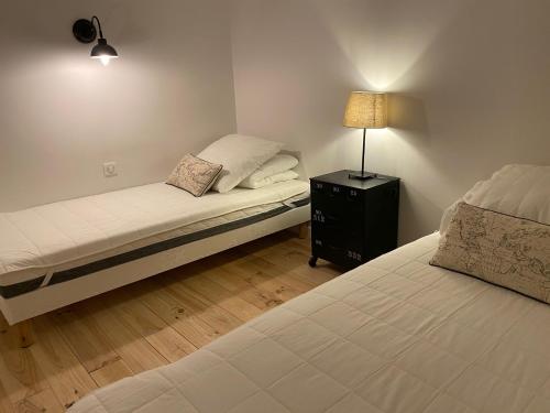 Appartement 4 Etoiles Le Mouillage Dans Intra Muros — 4-Star Luxury Hotel in Saint-Malo, France
