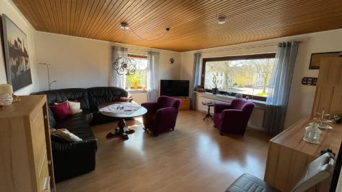 Ferienwohnung Nordlichter Bremerhaven — 4-Star Luxury Hotel in Bremerhaven, Germany