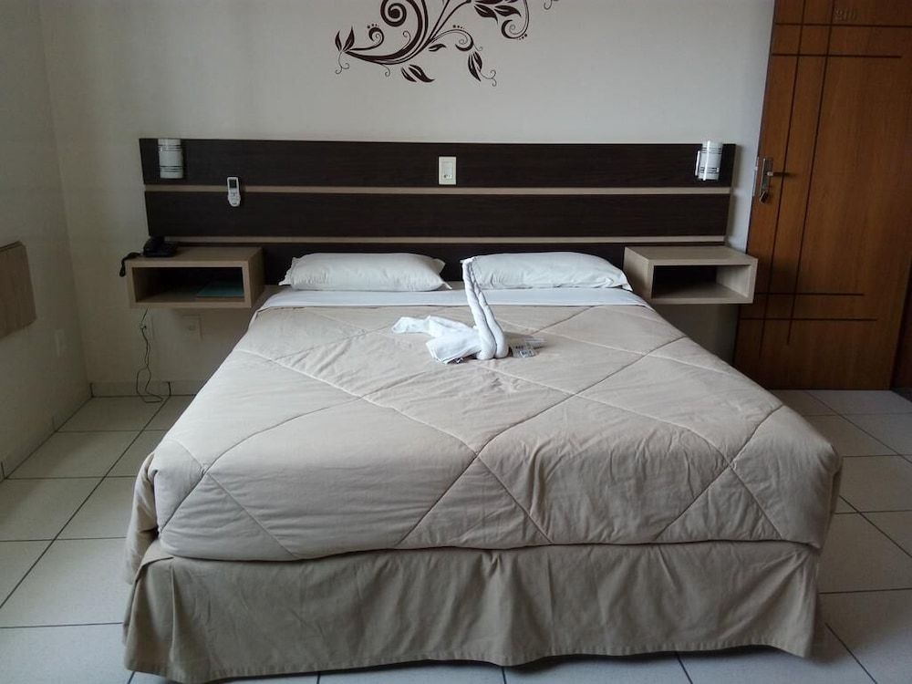 Guamiranga Hotel in Ponta Grossa, Brasil