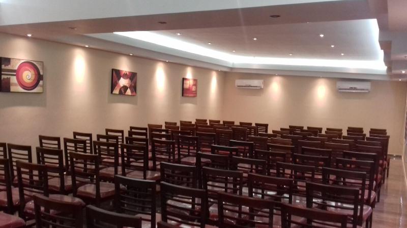 Conferences