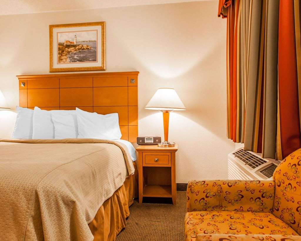 Rodeway Inn Point Pleasant Beach - photo 14