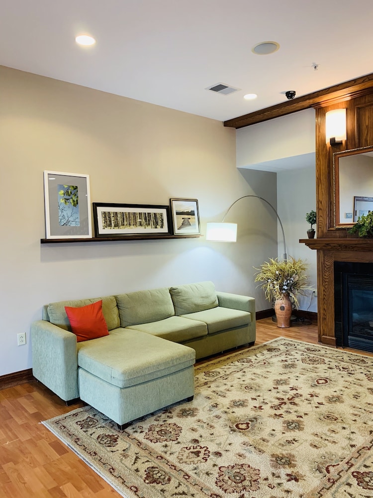 Country Inn & Suites by Radisson Ithaca NY - photo 5