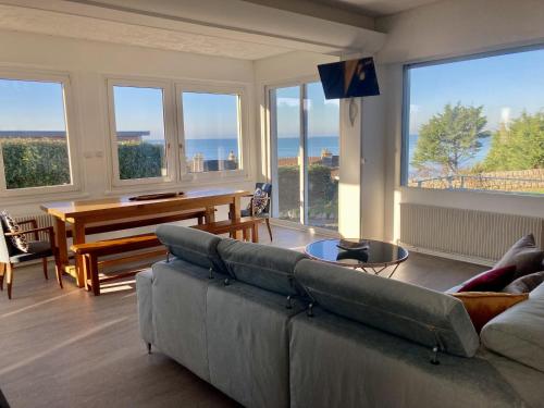 Les Penates — 4-Star Luxury Hotel in Varengeville-Sur-Mer, France