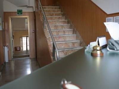 Hotel Dorico — Ancona — photo 4