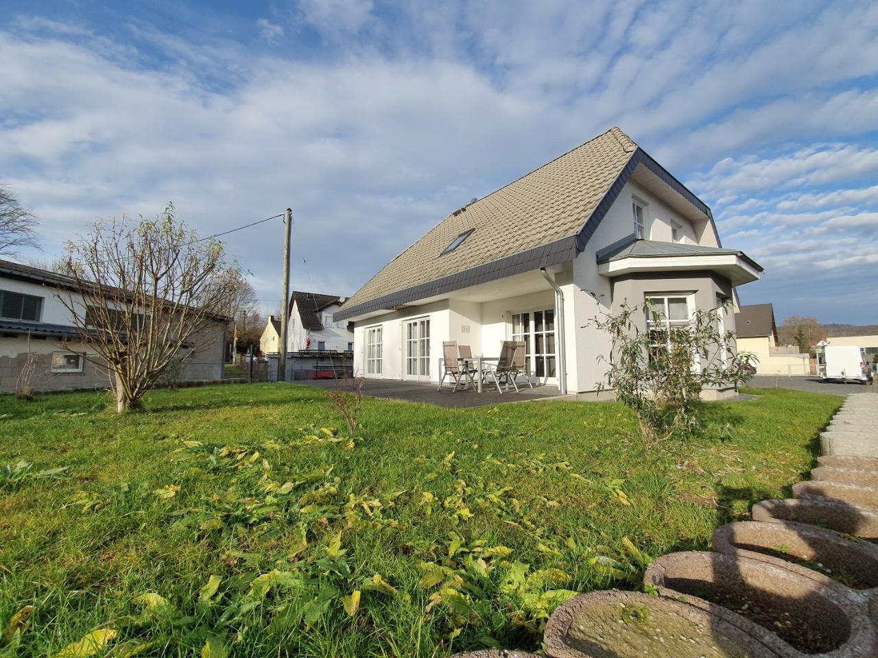 Gastehaus Alte Giesserei — 4-Star Luxury Hotel in Bendorf, Germany