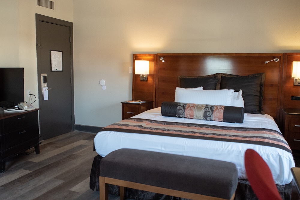 Hotel Chataura - photo 9